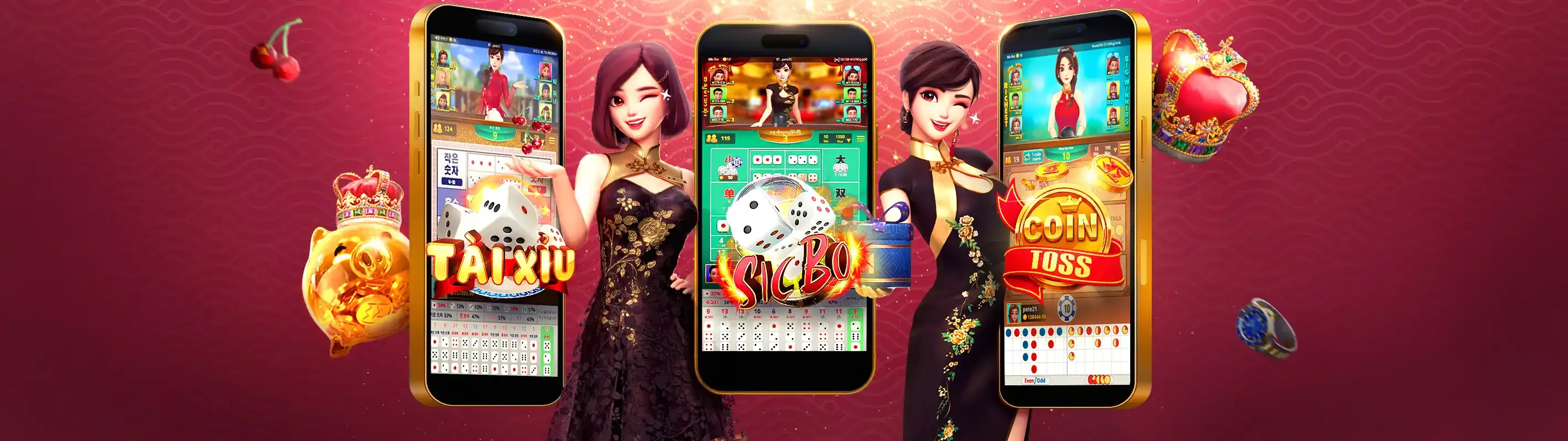 Hình ảnh giới thiệu về mibet win