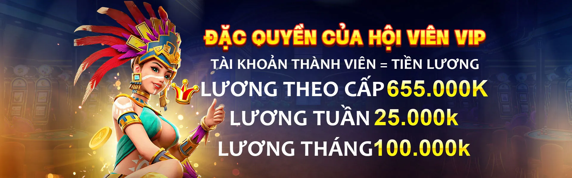 Giao diện ứng dụng Mibet Win trên điện thoại di động